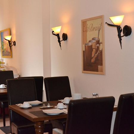 Hotel Am Landeshaus Wiesbaden Zewnętrze zdjęcie