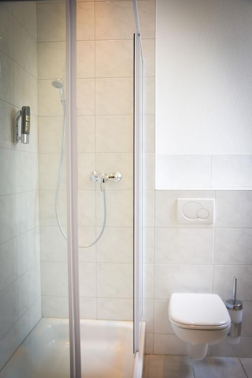 Hotel Am Landeshaus Wiesbaden Pokój zdjęcie